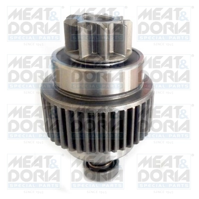 Pinion, starter